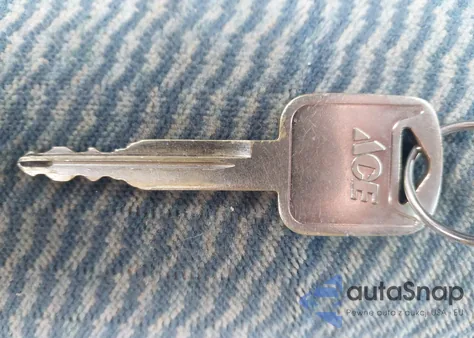 1997 Ford Explorer Eddie Bauer/Limited/Xl/Xlt из США, поврежденный, VIN 1FMDU34E2VZB64393